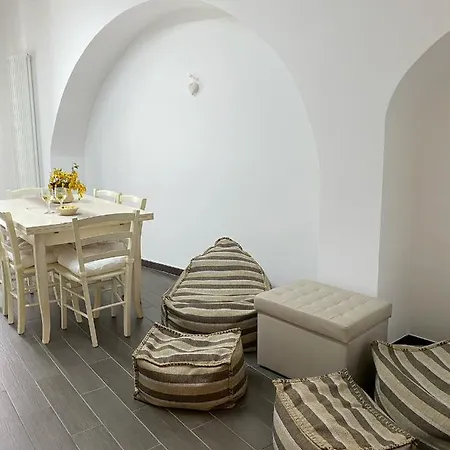 Donna Lucrezia - Puglia Mia