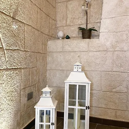 Donna Lucrezia - Puglia Mia Apartment
