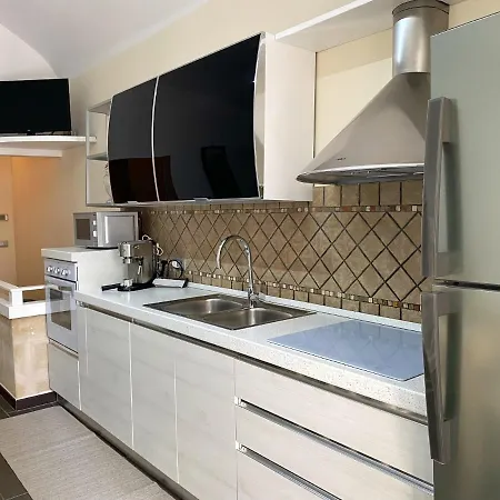 Donna Lucrezia - Puglia Mia Apartment