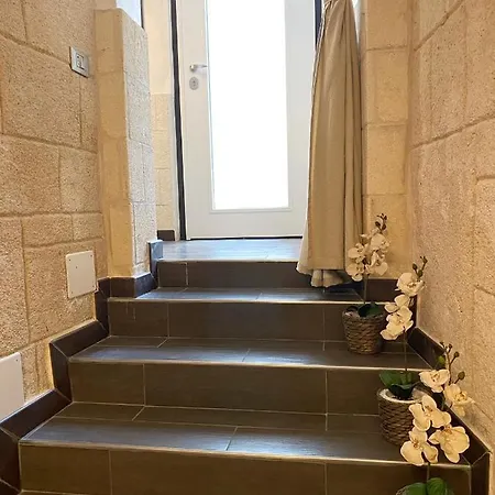 Apartment Donna Lucrezia - Puglia Mia *