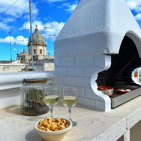 Apartment Donna Lucrezia - Puglia Mia