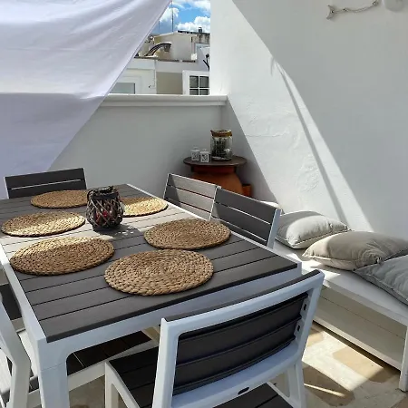 Donna Lucrezia - Puglia Mia Apartment *