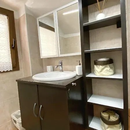 Apartment Donna Lucrezia - Puglia Mia *