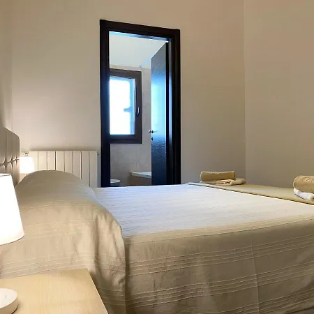 Donna Lucrezia - Puglia Mia Apartment Monopoli