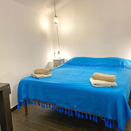 Donna Lucrezia - Puglia Mia Apartment *